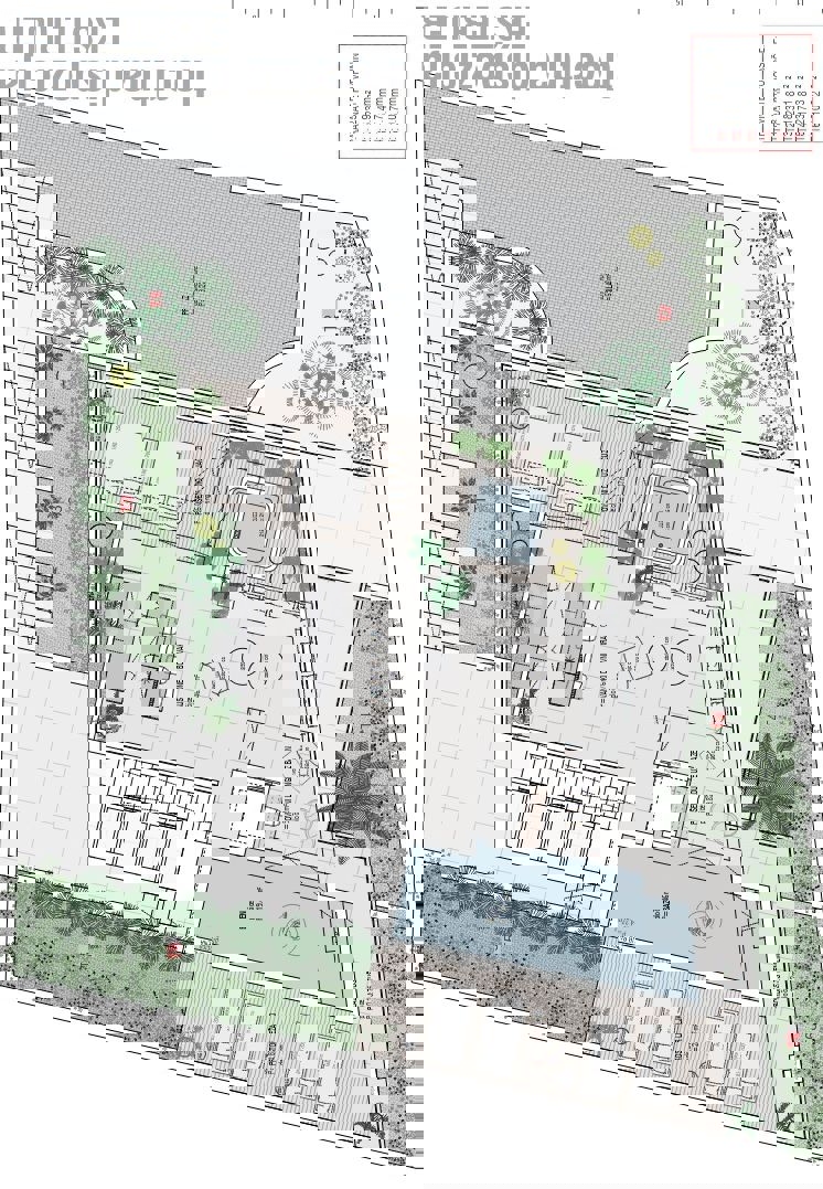 Trogir, luxury villa 312 m2, with swimming pool and garage and landscaped garden