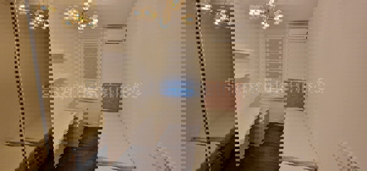 Trogir, penthouse 70 m2 + 74 m2 roof terrace, sea view, 