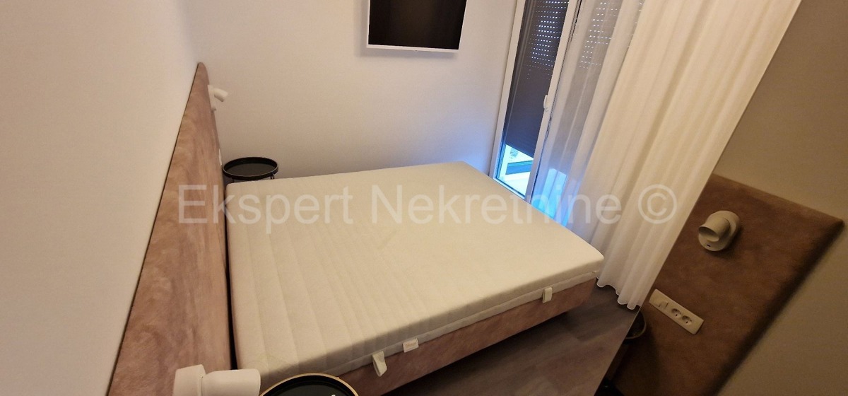 Trogir, penthouse 70 m2 + 74 m2 roof terrace, sea view,