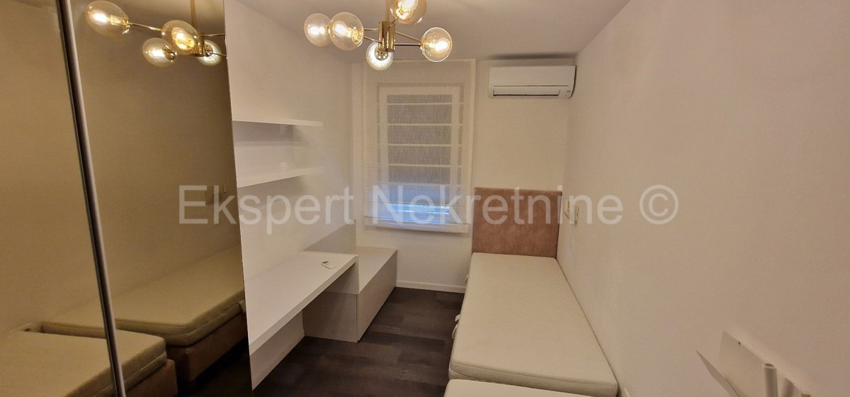 Trogir, penthouse 70 m2 + 74 m2 roof terrace, sea view,