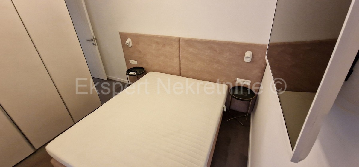 Trogir, penthouse 70 m2 + 74 m2 roof terrace, sea view,