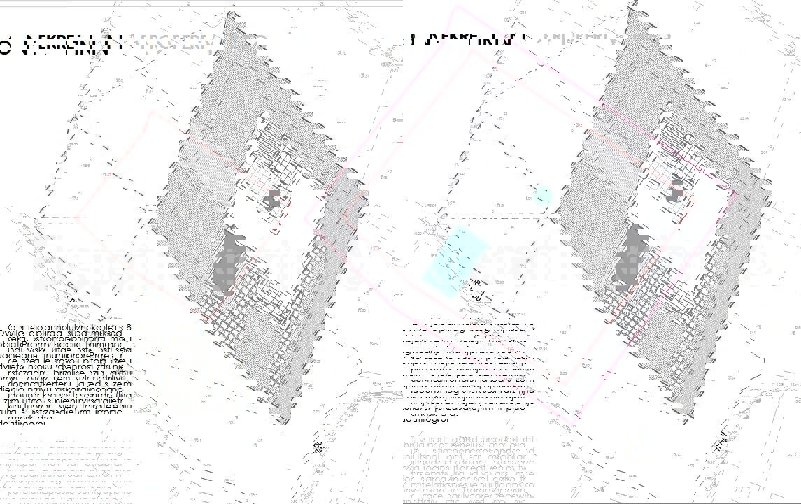 Rogoznica, luxury villa 276 m2 with swimming pool (41m2) only 120 from the sea and beach,