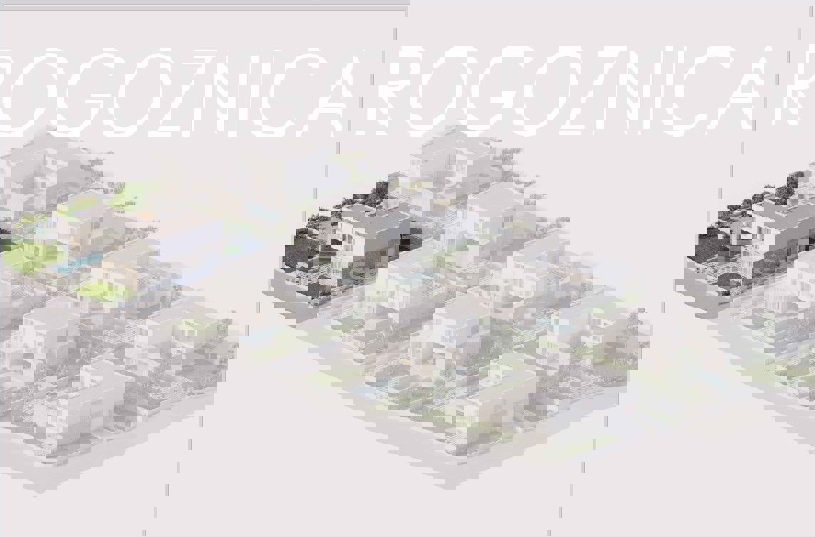 Rogoznica, luxury villa 276 m2 with swimming pool (41m2) only 120 from the sea and beach,