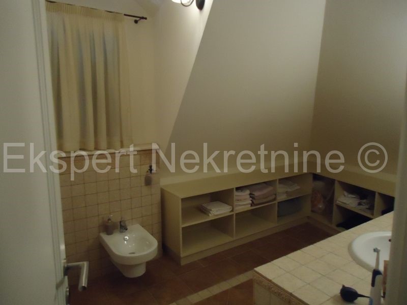 Spalato, centro, lussuoso appartamento duplex di 5 locali 315m2