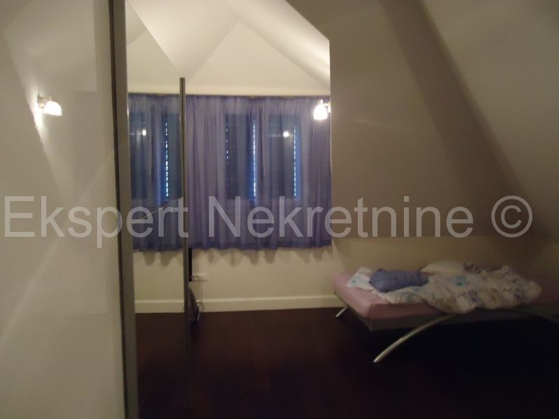 Spalato, centro, lussuoso appartamento duplex di 5 locali 315m2