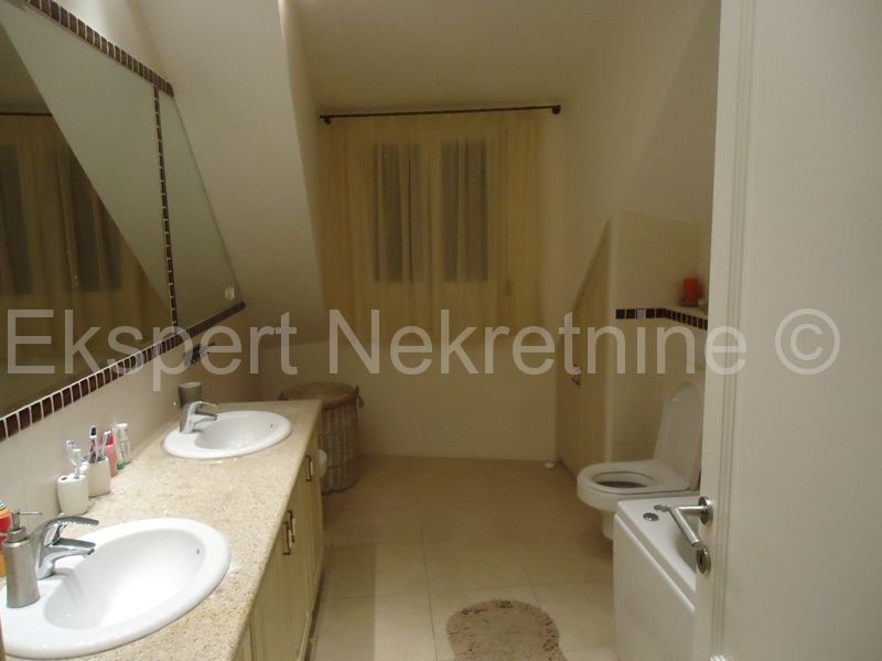 Spalato, centro, lussuoso appartamento duplex di 5 locali 315m2