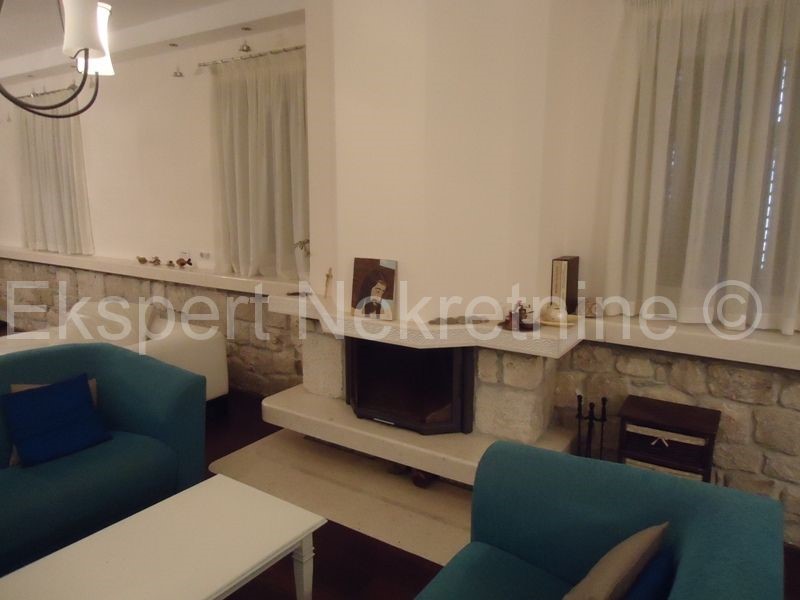 Spalato, centro, lussuoso appartamento duplex di 5 locali 315m2