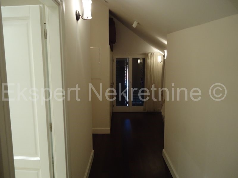 Spalato, centro, lussuoso appartamento duplex di 5 locali 315m2