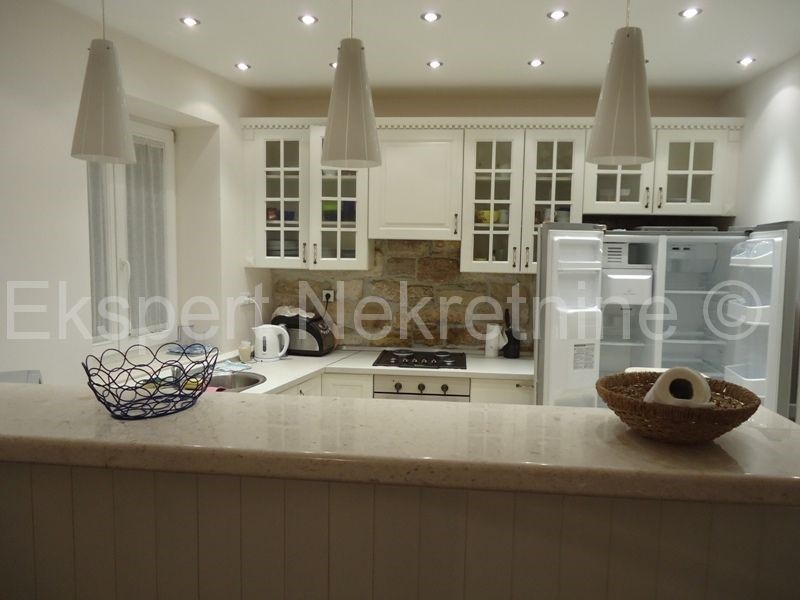 Spalato, centro, lussuoso appartamento duplex di 5 locali 315m2