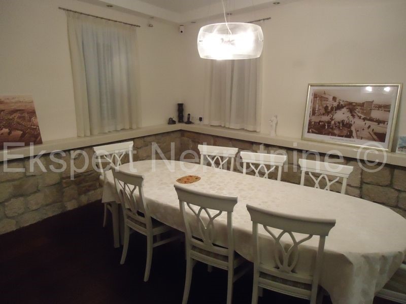 Spalato, centro, lussuoso appartamento duplex di 5 locali 315m2
