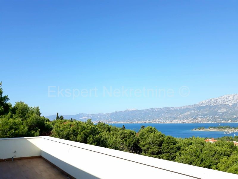 Esclusivo, Marjan 250m2