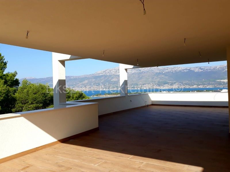 Esclusivo, Marjan 250m2
