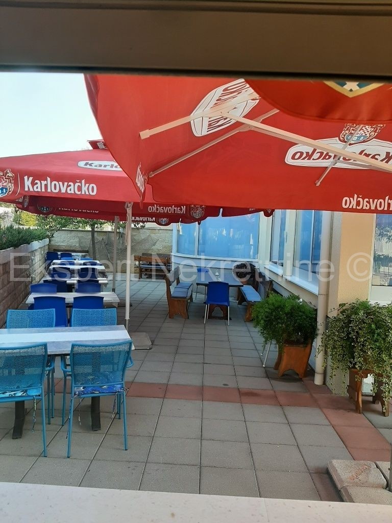 Čiovo, Okrug G. ristorante di 262 m2 in buona posizione con ampio magazzino