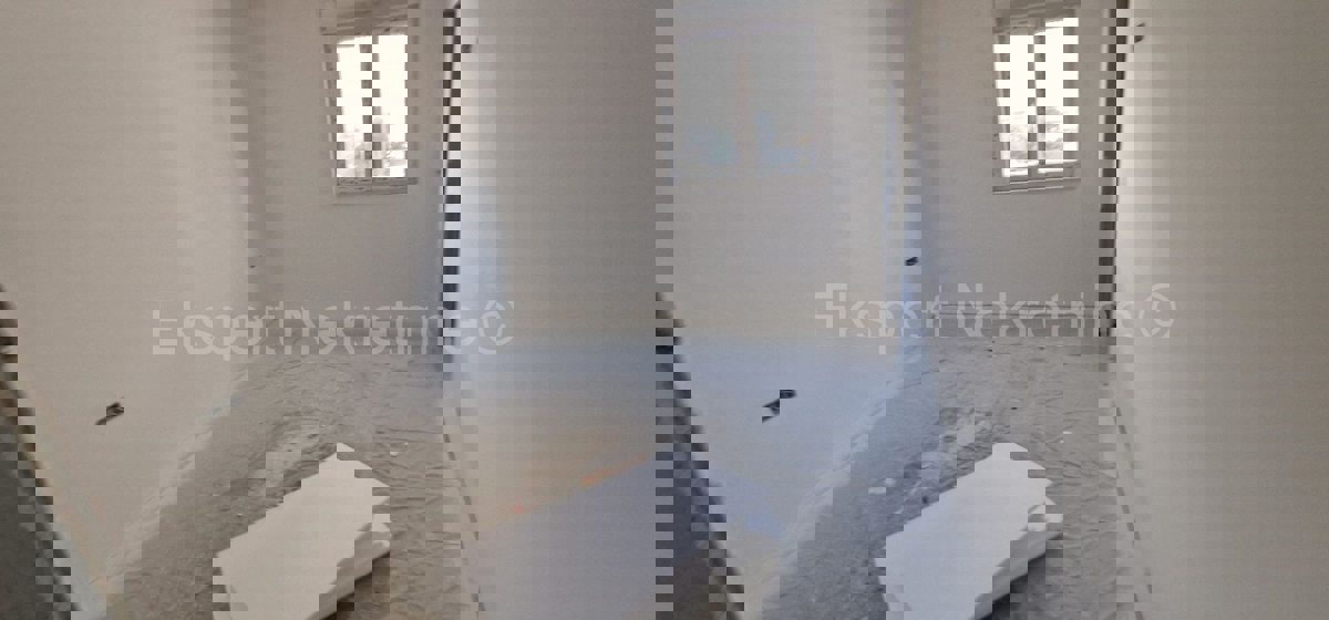 Seget D., 2-bedroom apartment 71 m2, new building, sea view