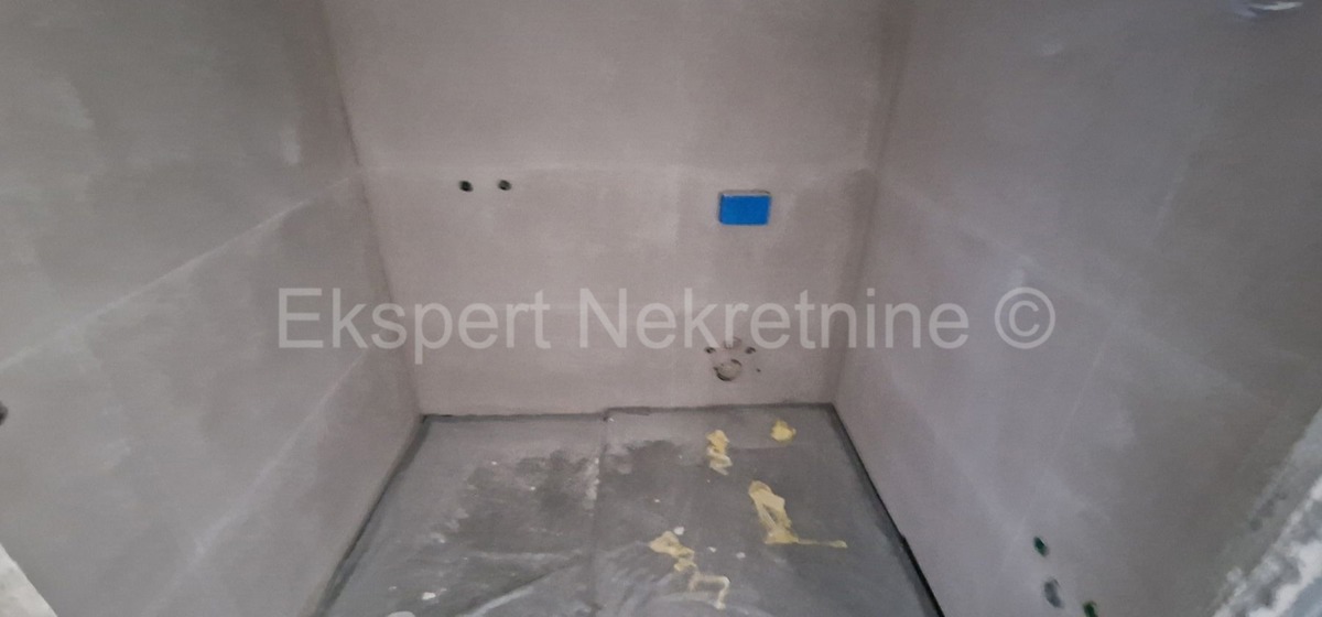 Seget D., 2-bedroom apartment 71 m2, new building, sea view