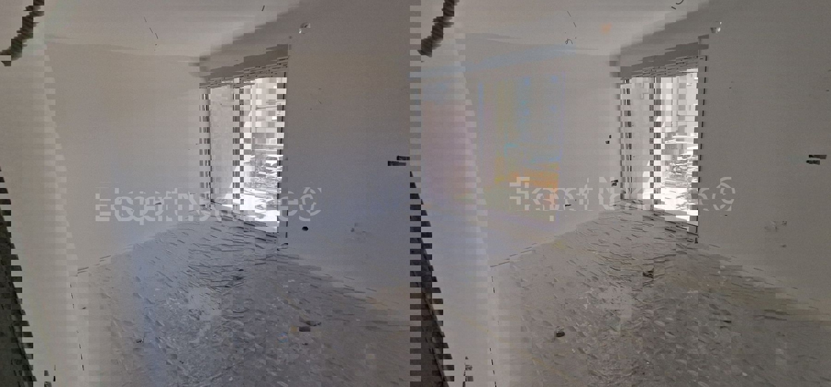 Seget D., 2-bedroom apartment 71 m2, new building, sea view