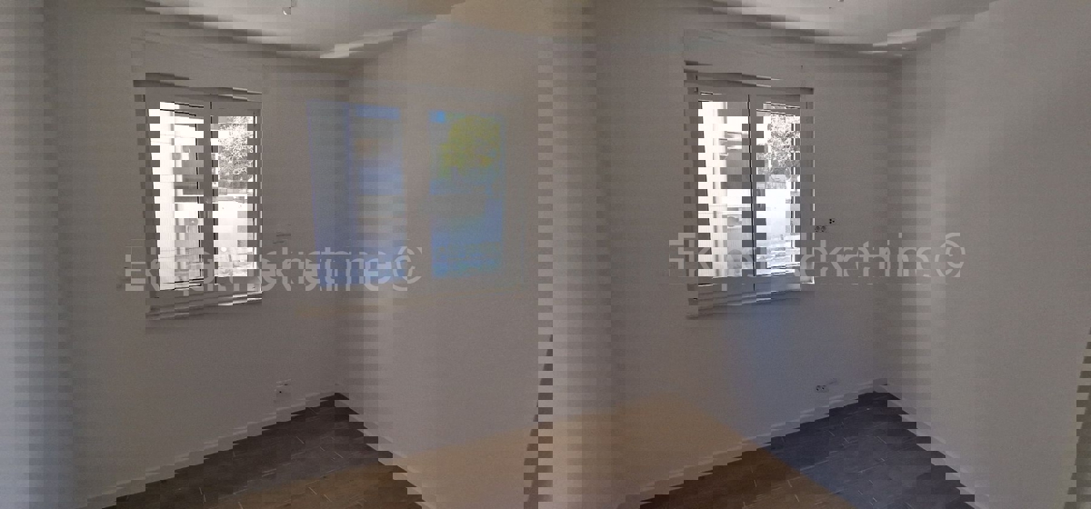 Seget D., 3-bedroom apartment 93 m2, new building, sea view, ready to move in immediately