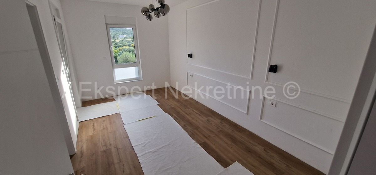 Trogir, Plano, luxury villa 318 m2, with swimming pool and summer kitchen, view