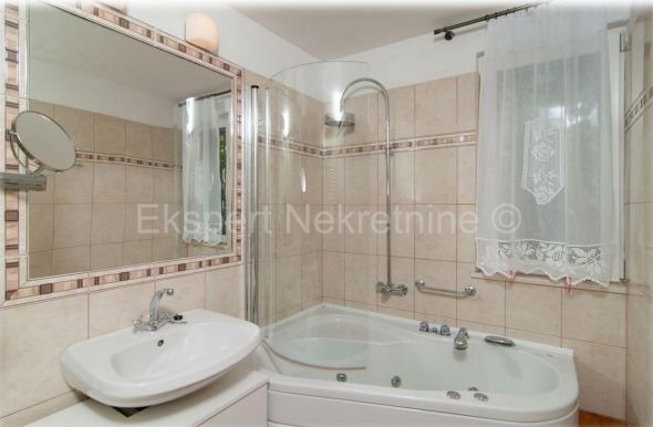 Brač, Supetar - casa vacanze di lusso - prima fila al mare.