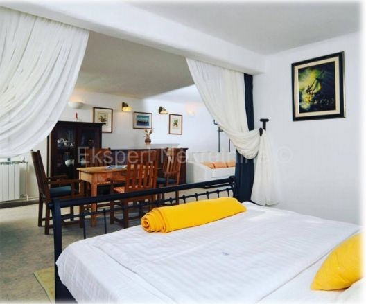 Brač, Supetar - casa vacanze di lusso - prima fila al mare.