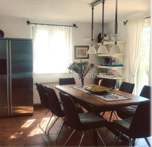 Brač, Supetar - casa vacanze di lusso - prima fila al mare.