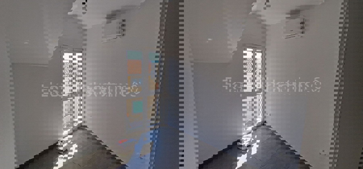 Čiovo,Okrug G., 2-room apartment 54m2, new construction, large terrace, sea view