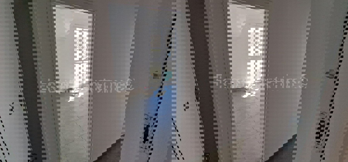 Čiovo,Okrug G., 2-room apartment 54m2, new construction, large terrace, sea view