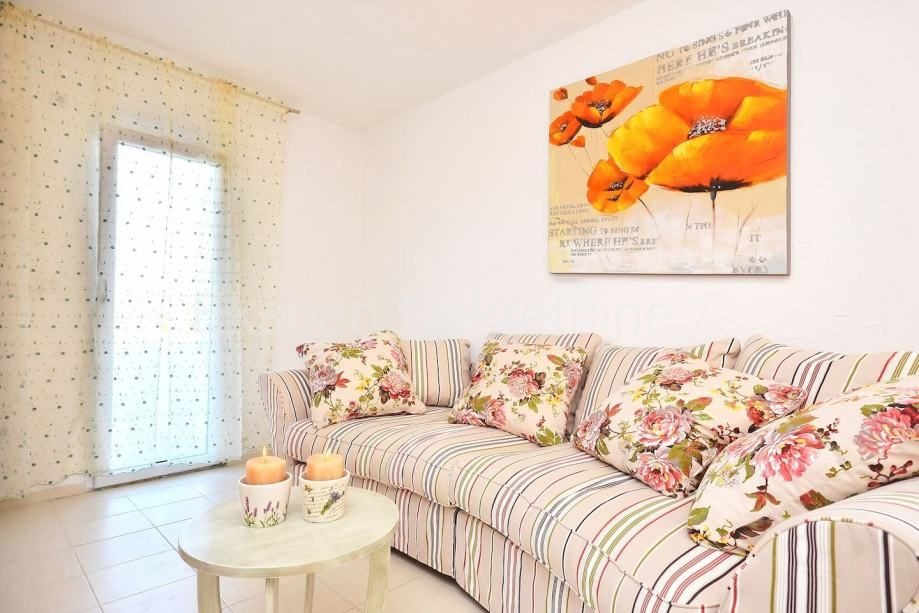 Drvenik Veliki, casa indipendente 160m2 con vista mare, a 220 metri dal mare