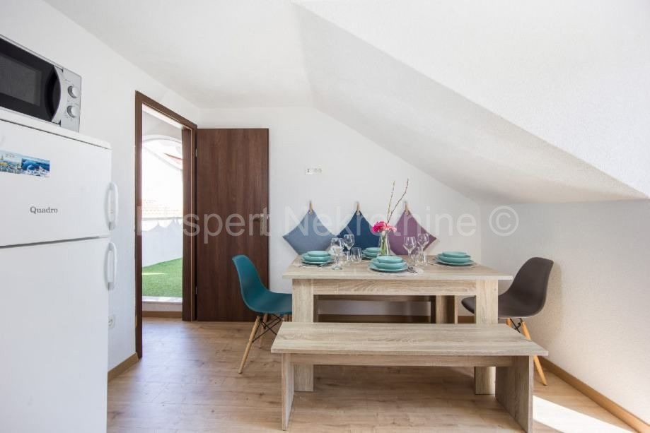 Trogir, Centro, casa a schiera trilocale 174m2 nel centro storico