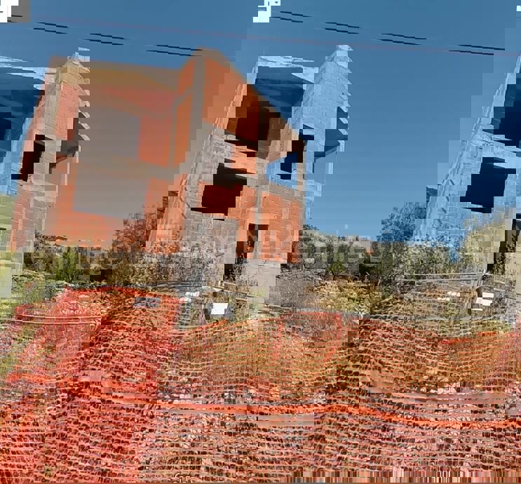 Marina, Vinišće, casa indipendente 216m2, 600 m dal mare e dalla spiaggia