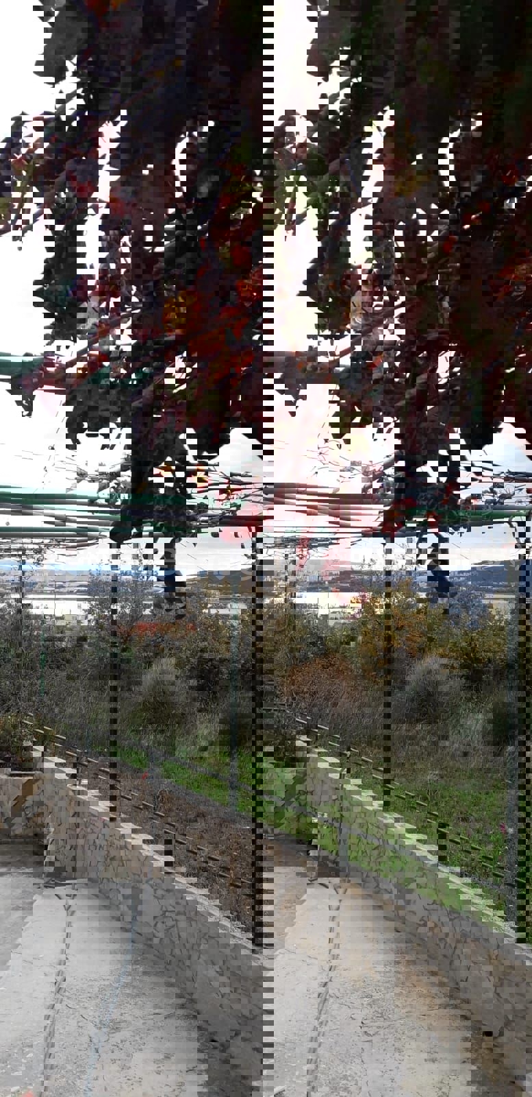 Kaštela, Sućurac appartamento bilocale 80 m2 in casa, vista