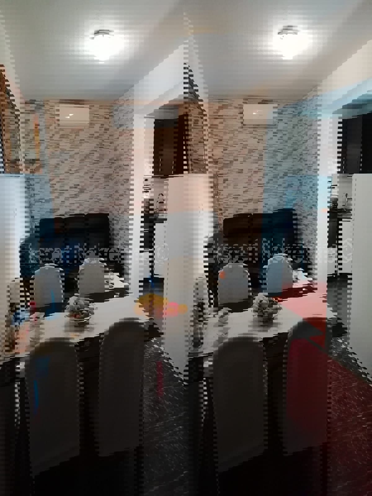 Kaštela, Sućurac appartamento bilocale 80 m2 in casa, vista