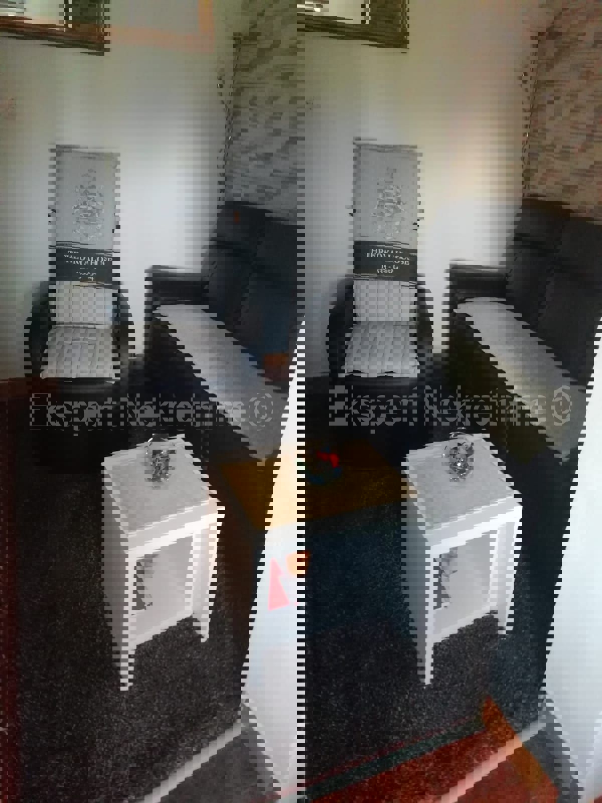 Kaštela, Sućurac appartamento bilocale 80 m2 in casa, vista