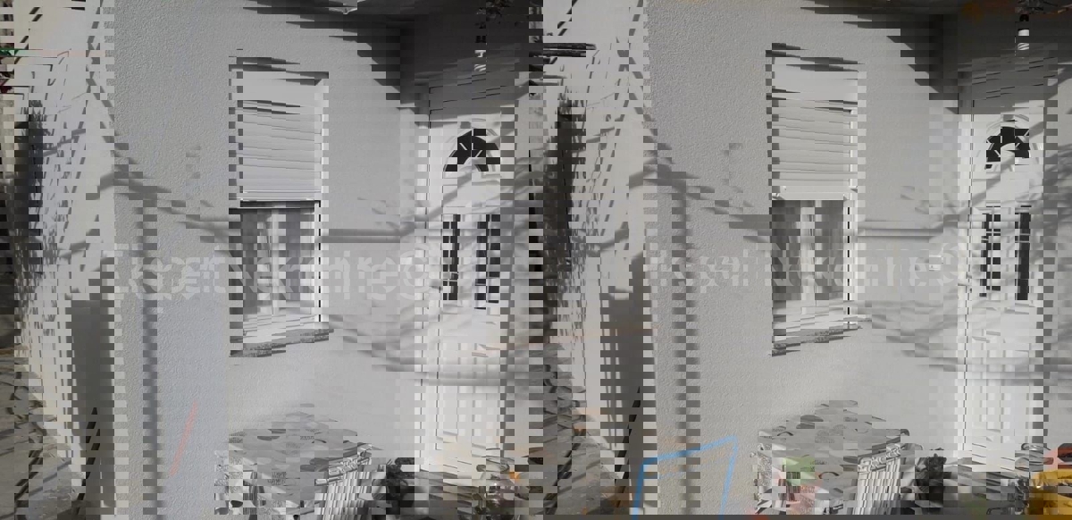 Kaštela, Sućurac appartamento bilocale 80 m2 in casa, vista