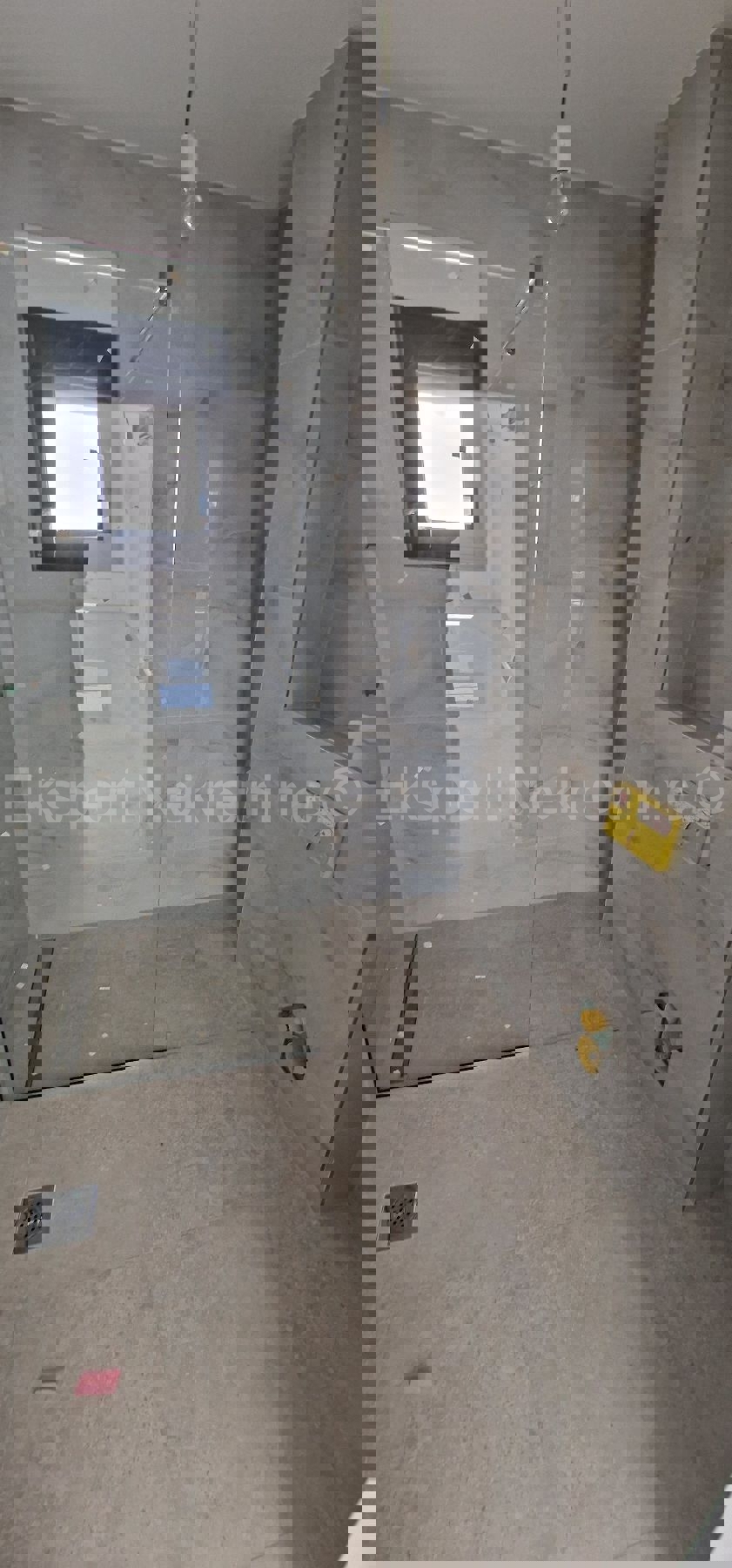 Ciovo, Okrug G, penthouse 85m2 + 40m2 roof terrace + 25m2 swimming pool on the terrace