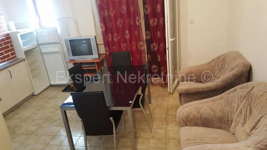 Trogir, Bilin Dolac, casa bifamiliare 242 m2 su due piani, vista