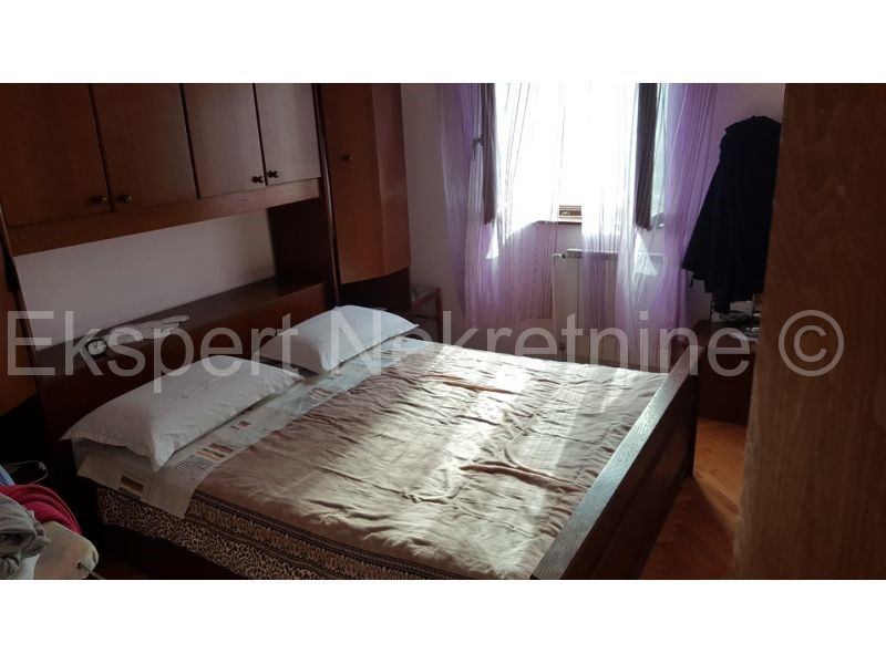 Trogir, Bilin Dolac, casa bifamiliare 242 m2 su due piani, vista