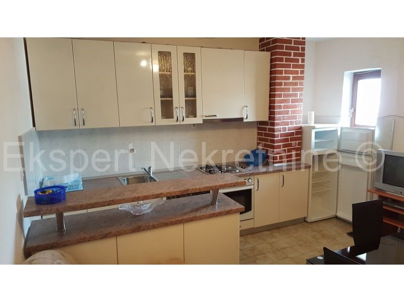 Trogir, Bilin Dolac, casa bifamiliare 242 m2 su due piani, vista