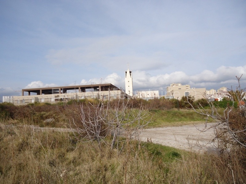 Spalato, Trstenik, grad. Paese scopi turistici, 5600m2