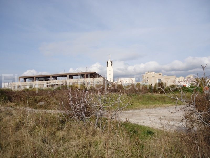 Spalato, Trstenik, grad. Paese scopi turistici, 5600m2