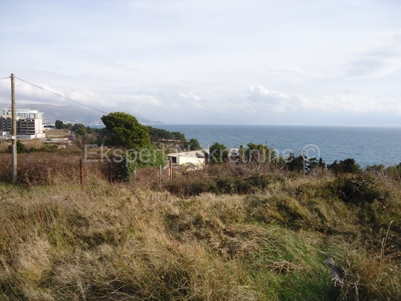 Spalato, Trstenik, grad. Paese scopi turistici, 5600m2