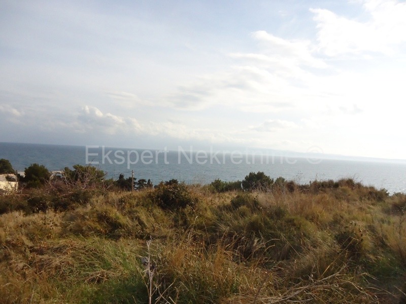 Spalato, Trstenik, grad. Paese scopi turistici, 5600m2