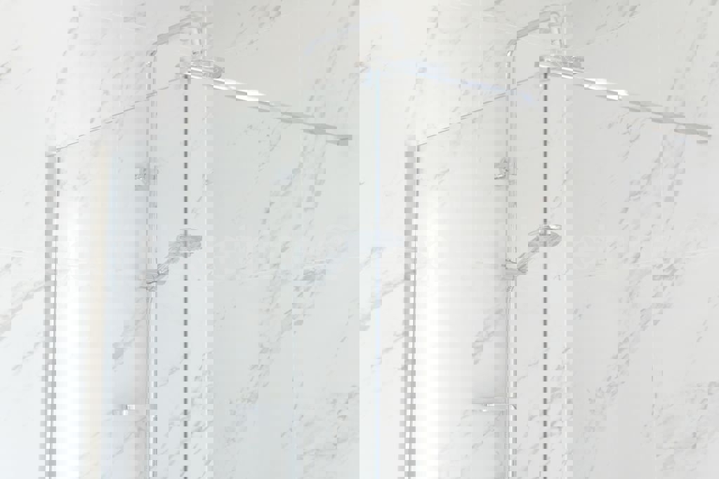 Marina, luxurious. 3-bedroom apartment 135.53 m2 +88 m2 garden, newly built rooftop pool