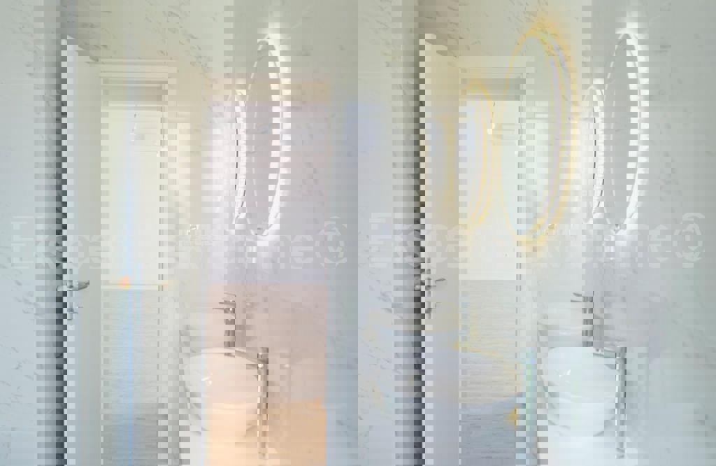 Marina, luxurious. 3-bedroom apartment 135.53 m2 +88 m2 garden, newly built rooftop pool