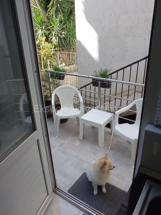 Split, Tavolo, appartamento 80m2 diviso in 2 unità, ottima posizione