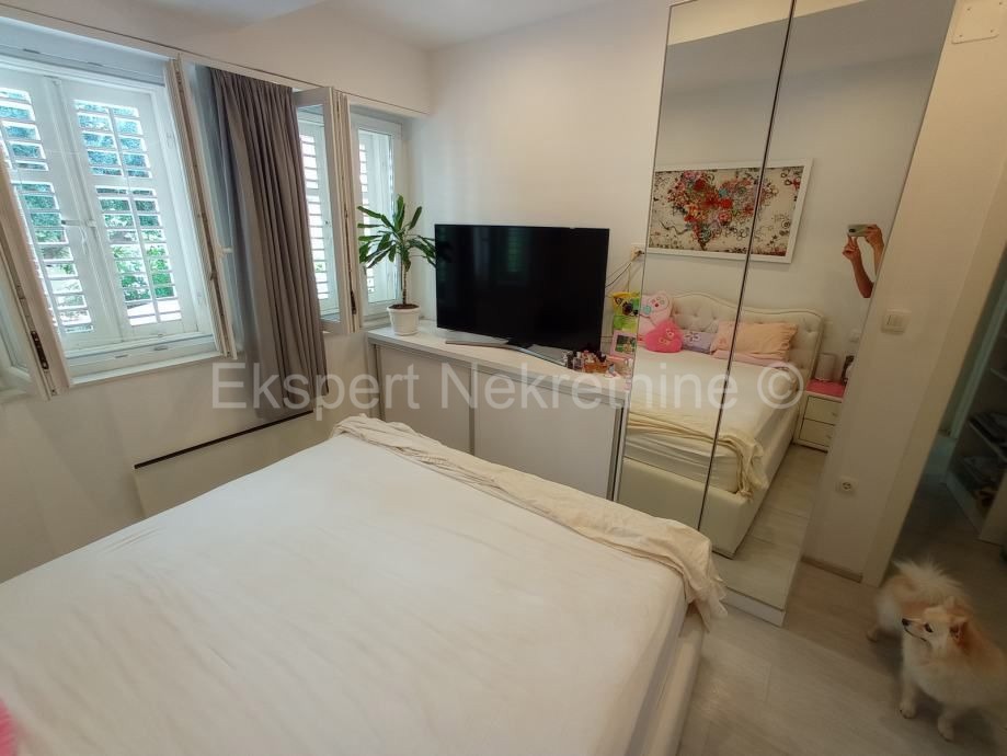 Split, Tavolo, appartamento 80m2 diviso in 2 unità, ottima posizione