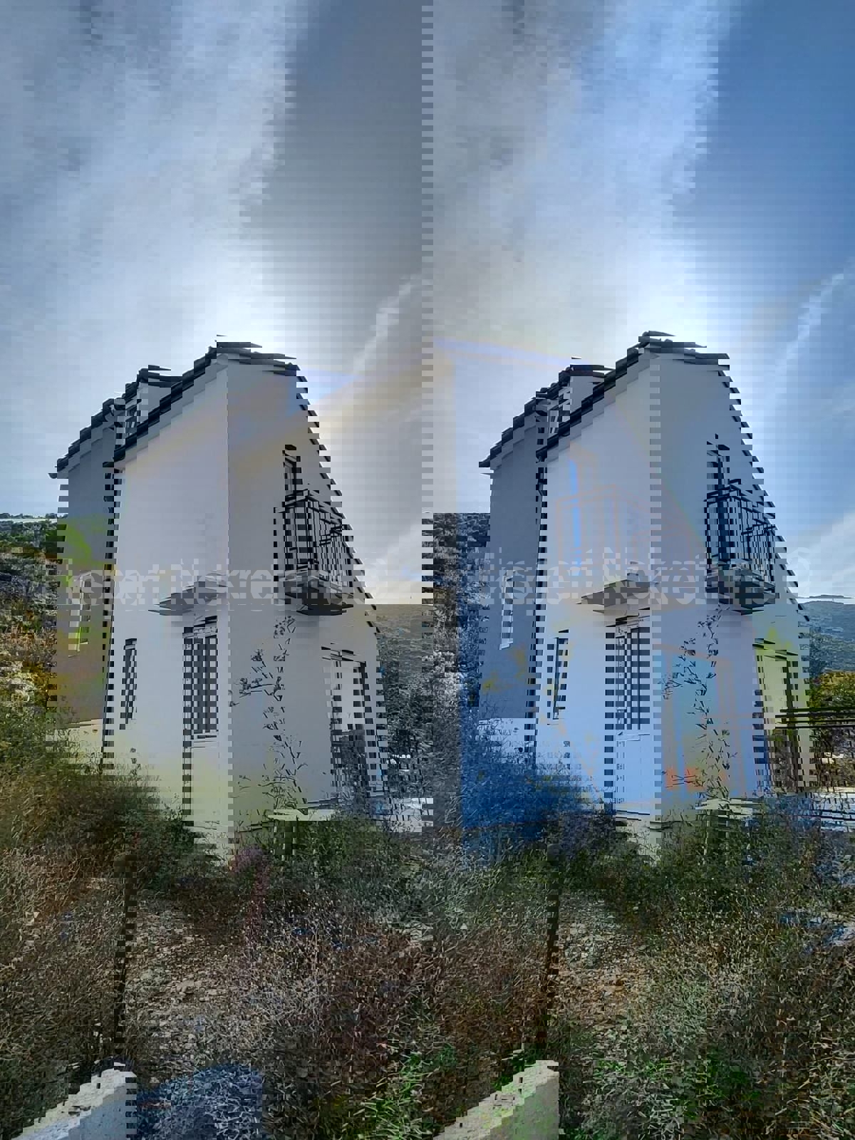 Vis, Vis, casa indipendente 130m2 con vista mare, 300 metri dal mare