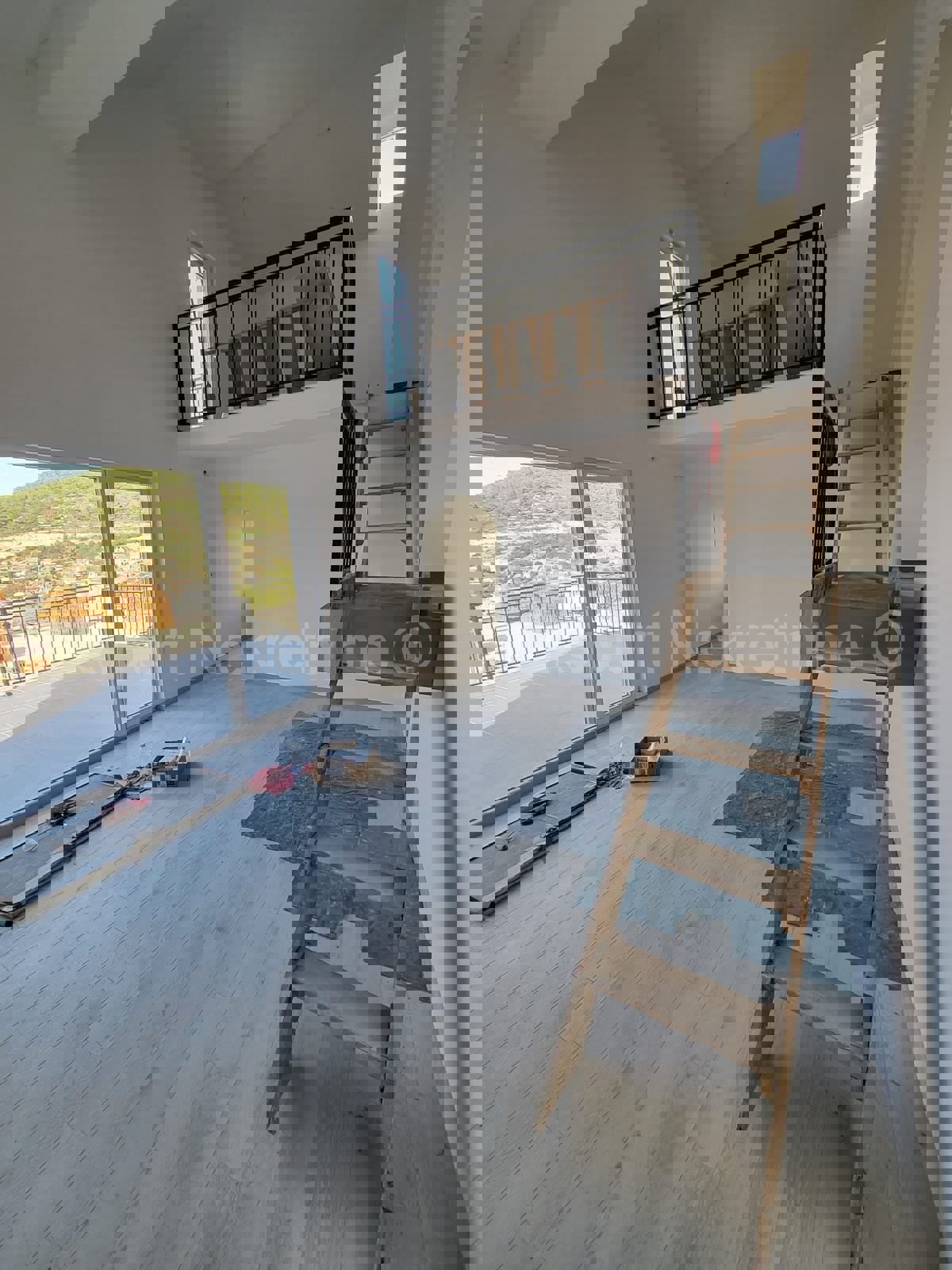 Vis, Vis, casa indipendente 130m2 con vista mare, 300 metri dal mare