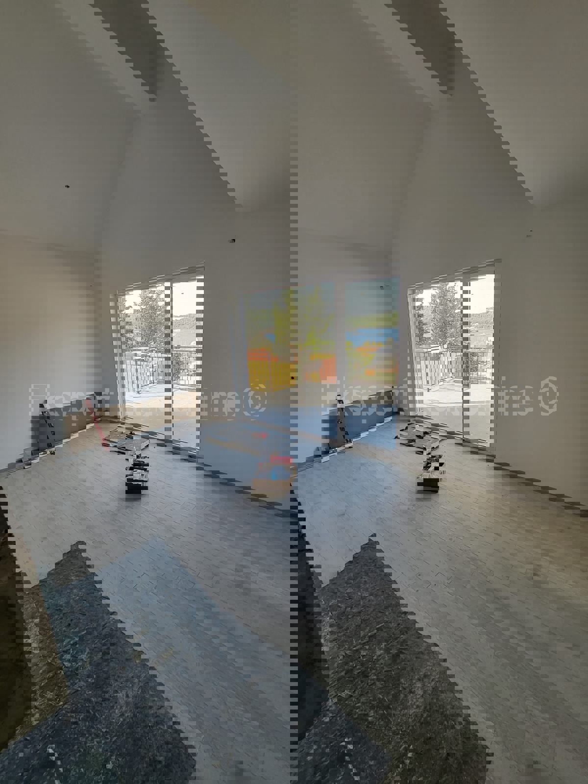 Vis, Vis, casa indipendente 130m2 con vista mare, 300 metri dal mare
