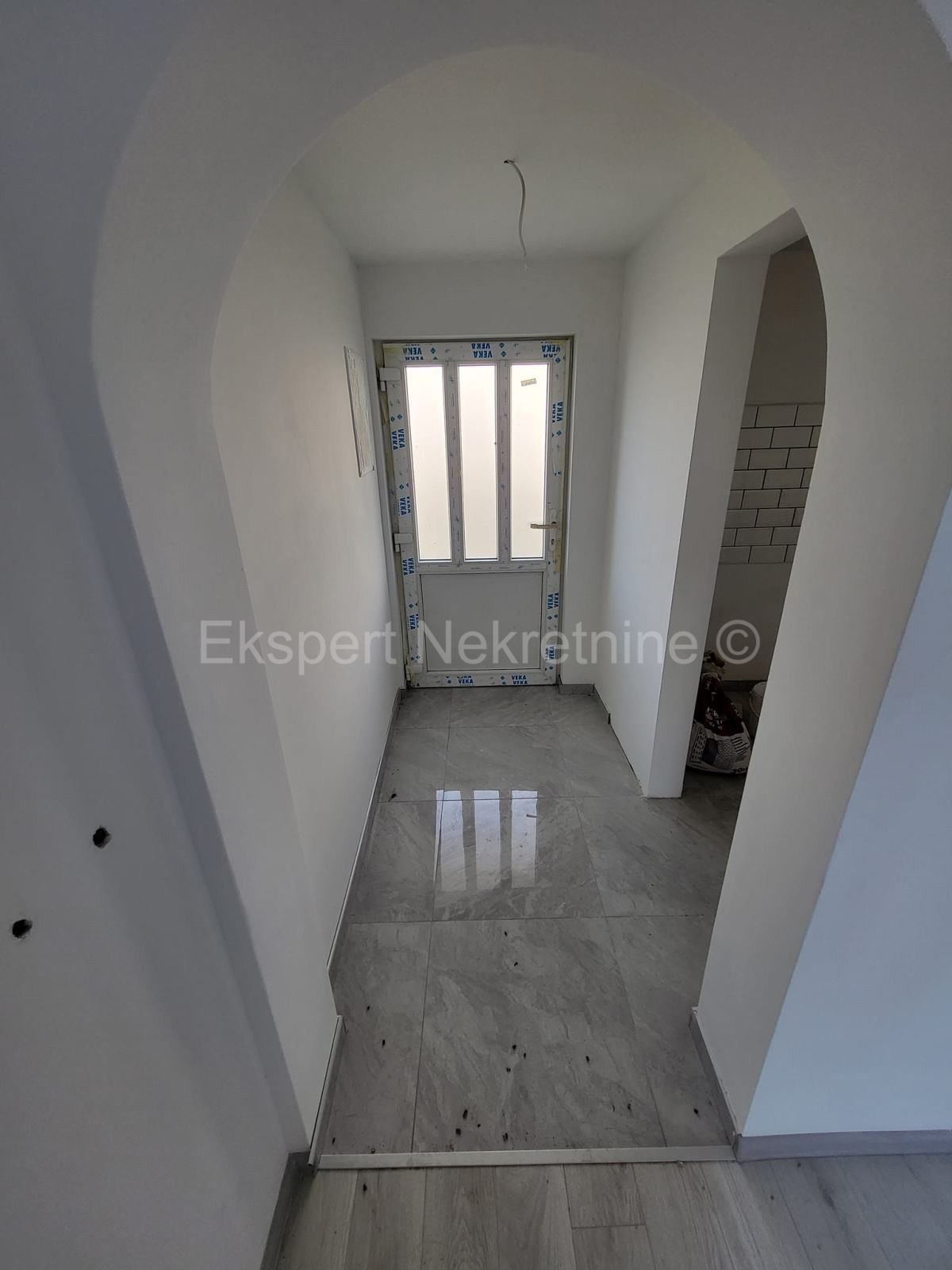 Vis, Vis, casa indipendente 130m2 con vista mare, 300 metri dal mare